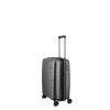 Afbeelding van Travelite Air Base 4 Wiel Trolley S Exp 075345 Antracite