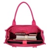 Afbeelding van Charm London Bond Laptoptas 15.6 inch W00883 Fuchsia