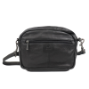 Afbeelding van Bear Design Callisto Pelle Schoudertasje Peggy CP 2663 Zwart
