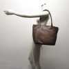 Afbeelding van Berba Lucca Shopper 335-314 Chocolate