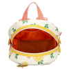 Afbeelding van Zebra Rugzak W01156 Saar Lemon