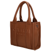 Afbeelding van Charm London Bond Handtas W01049 Bruin