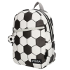 Afbeelding van Zebra Rugzak W01162 Sem Voetbal