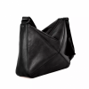 Afbeelding van Spikes & Sparrow Schoudertas - Lilla - 587114 Black