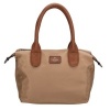 Afbeelding van Charm London Buckingham Handtas 20777 Taupe