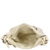 Afbeelding van Enrico Benetti Nouméa Schoudertas 66343 Off White