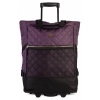 Afbeelding van Punta-Wheel Classy Boodschappentrolley 10422 Paars