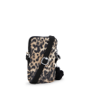 Afbeelding van Kipling Tally Telefoontasje Wild Leopard