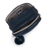 Afbeelding van Kipling Cahir Schoudertas Blue Bleu 2