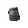Afbeelding van Bear Design Cow Lavato Telefoontasje Jackie CL45454 Zwart