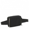 Afbeelding van Kipling Abanu Multi Crossbody Black Noir