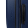 Afbeelding van Gabol Brooklyn Handbagage Koffer Expandable 123922 Donker Blauw 