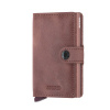 Afbeelding van Secrid Miniwallet Vintage Mauve