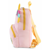 Afbeelding van Gluh Wurmchen Kinderrugtas Felix 20692 Roze
