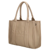 Afbeelding van Charm London Bond Shopper W00882 Zand