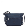 Afbeelding van Kipling Gabbie S Crossbody Blue Blue 2