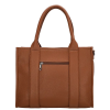 Afbeelding van Charm London Bond Shopper W00882 Bruin