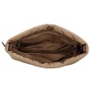 Afbeelding van Zebra Schoudertas Elske 22714 Taupe