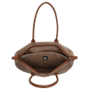 Afbeelding van Charm London Buckingham Laptoptas 15.6 inch 22521 Taupe