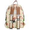 Afbeelding van Zebra Rugzak W01156 Saar Paarden