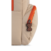 Afbeelding van Gluh Wurmchen Kinderrugtas Felix 20692 Beige