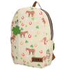 Afbeelding van Zebra Rugzak W01156 Saar Paarden
