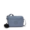 Afbeelding van Kipling Abanu Schoudertas Blue Stone