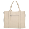 Afbeelding van Charm London Bond Laptoptas 15.6 inch W00883 Zand