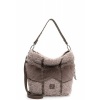 Afbeelding van SURI FREY Buideltas Resy 16753 Taupe