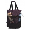 Afbeelding van Punta-Wheel Classy Boodschappentrolley 10422 Paars