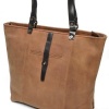Afbeelding van Berba Bonneville Shopper 827-121 Coffee