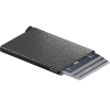 Afbeelding van Secrid Cardprotector Hammerstone Charcoal