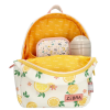 Afbeelding van Zebra Rugzak W01156 Saar Lemon