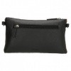 Afbeelding van Beagles Clutch/Avondtasje 17952 Luipaard Bruin