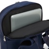 Afbeelding van Kipling Kazuki L Rugtas Infinite Blue