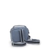 Afbeelding van Kipling Cahir Schoudertas Blue Stone