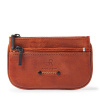 Afbeelding van dR Amsterdam Sleutel-etui 93347 Camel