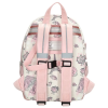 Afbeelding van Zebra Rugzak W01156 Saar Paris