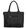 Afbeelding van Charm London Bond Shopper W00882 Zwart