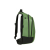 Afbeelding van Samsonite Ecodiver Laptop Backpack L 17.3 inch Stone Green