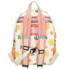 Afbeelding van Zebra Rugzak W01156 Saar Lemon
