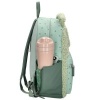 Afbeelding van Zebra Buddies Rugzak W01254 Groen