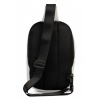 Afbeelding van Bestway Sling Slingbag 40345 Licht Grijs