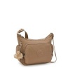 Afbeelding van Kipling Gabb S Schoudertas Early Tan