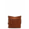 Afbeelding van SURI FREY Schoudertas Becky 16650 Cognac