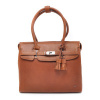 Afbeelding van Berba Dexter 225-322 Handtas Cognac