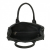 Afbeelding van Enrico Benetti June Handtas 66590 Zwart