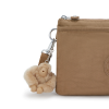 Afbeelding van Kipling Riri Schoudertas Early Tan