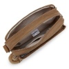 Afbeelding van Kipling Abanu M Schoudertas Early Tan