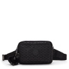 Afbeelding van Kipling Abanu Multi Crossbody Signature Emb